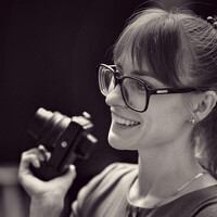 Портрет фотографа (аватар) Маргарита Шарупо (Sharupo Margarita)