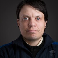 Портрет фотографа (аватар) Михаил Гадаев (Mikhail Gadaev)