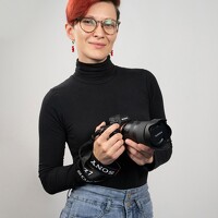 Портрет фотографа (аватар) Эмилия Ляпунова (Emiliya Lyapunova)