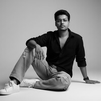 Портрет фотографа (аватар) Soumyadip Das