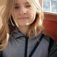 Портрет фотографа (аватар) Святослава Баталова (Svyatoslava Batalova)