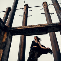 Портрет фотографа (аватар) Кристина Сыромятникова (Siromyatnikova Kristina)