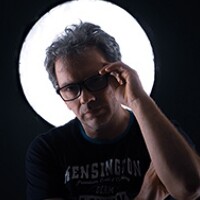 Портрет фотографа (аватар) Юрий Киселёв (Yury Kisialiou)