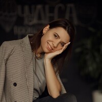 Портрет фотографа (аватар) Екатерина Худякова (Ekaterina Khudyakova)