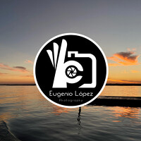 Портрет фотографа (аватар) EUGENIO LOPEZ (Eugenio López Olivero)