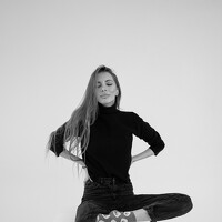 Портрет фотографа (аватар) Ирина Никифорова (Irina Nikiforova)