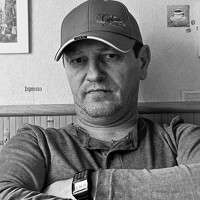 Портрет фотографа (аватар) Олег Логинов (Oleg Loginov)