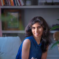 Портрет фотографа (аватар) pranali patil (Pranali Patil)