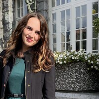 Портрет фотографа (аватар) Снежана Вершинина (Snezhana Vershinina)