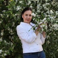 Портрет фотографа (аватар) Елена Разина (Elena Razina)