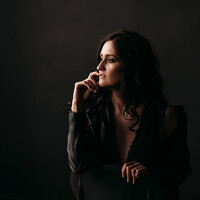 Портрет фотографа (аватар) Валентина Шавель (Valentina Shavel)