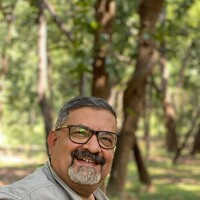 Портрет фотографа (аватар) Sanjay Risbood