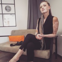 Портрет фотографа (аватар) Виктория (Viktoria)