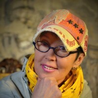 Портрет фотографа (аватар) Лариса Петрова (Larisa Petrova)