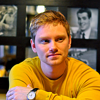 Портрет фотографа (аватар) Ефимов Владислав