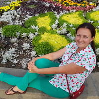 Портрет фотографа (аватар) Олеся (Olesya)