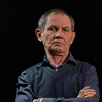 Портрет фотографа (аватар) VIKTOR