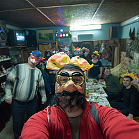 Юрий Хома - фотограф