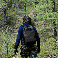 Портрет фотографа (аватар) Евгений Фомин (Evgeny Fomin)