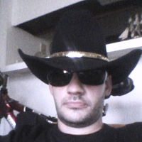 Портрет фотографа (аватар) Исаия Мэтью Хопкинс (Isaiah Matthew Hopkins)