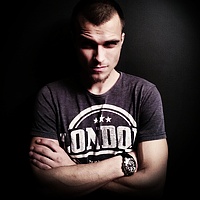 Фотография Кирилл (Kirill) Портрет фотографа (аватар) Кирилл (Kirill)