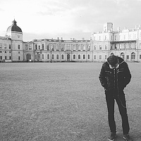 Портрет фотографа (аватар) Александр Татаринов (Alexander Tatarinov)