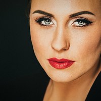 Портрет фотографа (аватар) Анастасия (Бермудес)