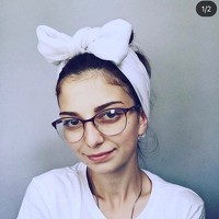 Портрет фотографа (аватар) Мария Лямина (Maria Lyamina)