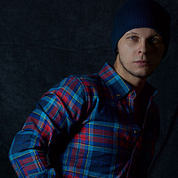 Портрет фотографа (аватар) Подводных Денис