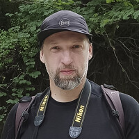 Черенков Павел - фотограф