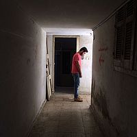 Портрет фотографа (аватар) Khalil Wael