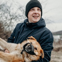 Портрет фотографа (аватар) Юра Данилович (Yura Danylovych)