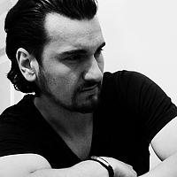 Портрет фотографа (аватар) Пилюгин Карен (Karen Pilyugin)