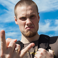 Портрет фотографа (аватар) Евгений Божков (Evgeny Bozhkov)