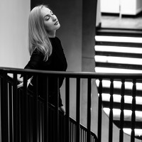 Портрет фотографа (аватар) Елена Лаврентьева (Elena Lavrenteva)