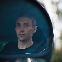 Портрет фотографа (аватар) Павел Шарников (Pavel Sharnikov)