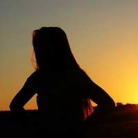 Портрет фотографа (аватар) Олеся (Olesya)