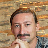 Портрет фотографа (аватар) mr R