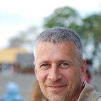 Портрет фотографа (аватар) Виталий Романов (Vitaliy Romanov)