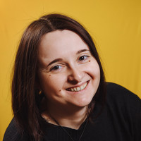 Портрет фотографа (аватар) Олеся Суровых (Olesia Surovikh)