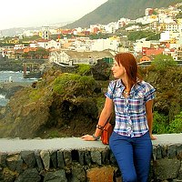 Портрет фотографа (аватар) Valentina (Valentina  Severinova)