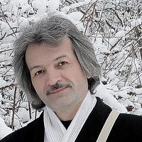 Портрет фотографа (аватар) Сергей Бурлакин (Sergey Burlakin)