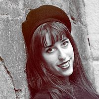 Портрет фотографа (аватар) Izabel Kostadinova