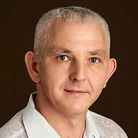 Портрет фотографа (аватар) Аркадий (Arkadiy Krasnoyarov)