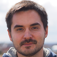 Портрет фотографа (аватар) Станислав Ким (Stas Kim)