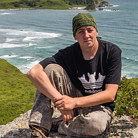 Портрет фотографа (аватар) Сергей Марценович (Sergey Martsenovich)