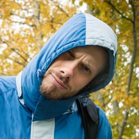 Портрет фотографа (аватар) Божков Евгений