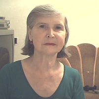 Портрет фотографа (аватар) Людмила Фролова (lyudmila Frolova)