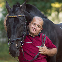 Портрет фотографа (аватар) Николай Нестеренко (Nikolay Nesterenko)