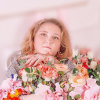 Портрет фотографа (аватар) Irina Demidova